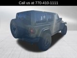 New 2025 Jeep Wrangler Unlimited Rubicon 392 image 5