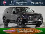 New 2025 Lincoln Nautilus Reserve image 2