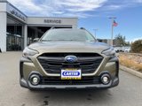 New 2025 Subaru Outback Onyx Edition XT image 2