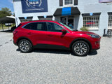 Used 2020 Ford Escape Titanium image 6
