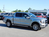 New 2025 Ford F150 Lariat image 4