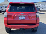 Used 2017 Toyota 4Runner SR5 image 6