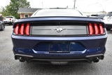 Used 2020 Ford Mustang Premium w/ Equipment Group 201A image 6