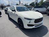 Used 2021 Maserati Levante GranLusso image 2