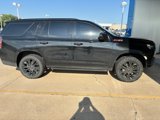 Used 2021 Chevrolet Tahoe Z71 w/ Rear Media and Nav Package image 3