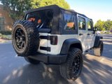 Used 2016 Jeep Wrangler Unlimited Sport image 5