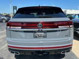 New 2025 Volkswagen Atlas Cross Sport SEL Premium R-Line image 2