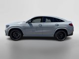Certified 2025 Mercedes-Benz GLE 53 AMG 4MATIC Coupe image 2