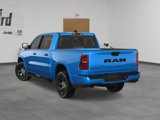 New 2025 RAM 1500 Big Horn image 4