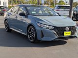 New 2025 Nissan Sentra SR w/ SR Premium Package image 3