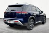 Used 2025 Nissan Pathfinder Platinum w/ Cargo Package image 5