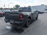 New 2026 RAM 1500 Laramie image 6