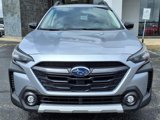 New 2025 Subaru Outback Limited image 2