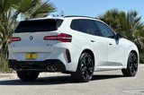 New 2025 BMW X3 M50 w/ Premium Package image 3