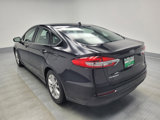 Used 2020 Ford Fusion SE image 5