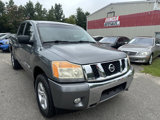 Used 2013 Nissan Titan SV w/ SV Value Truck Pkg image 6