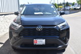 Used 2024 Toyota RAV4 LE image 2