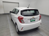 Used 2021 Chevrolet Spark LT image 5