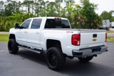 Used 2016 Chevrolet Silverado 1500 LTZ w/ LTZ Plus Package image 3