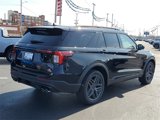 New 2025 Ford Explorer ST image 3