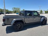 New 2025 Jeep Gladiator Sport image 2
