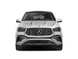 New 2025 Mercedes-Benz GLE 53 AMG 4MATIC Coupe image 4