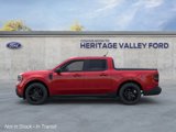 New 2025 Ford Maverick Lariat image 5