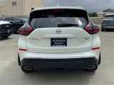 Used 2023 Nissan Murano Platinum w/ Cargo Package image 4