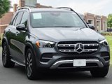 Certified 2025 Mercedes-Benz GLE 350 4MATIC image 3