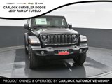 New 2025 Jeep Wrangler Sport image 5
