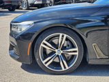 Used 2019 BMW 740i w/ M Sport Package image 5