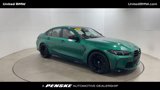 Used 2025 BMW M3 Competition image 2