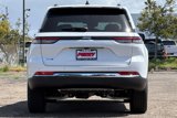 New 2025 Jeep Grand Cherokee Limited 4xe image 6