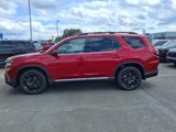 New 2025 Honda Pilot Touring image 3