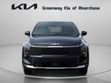 New 2026 Kia Sportage LX image 2