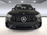 New 2026 Mercedes-Benz GLC 43 AMG 4MATIC image 6
