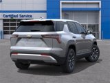 New 2026 Chevrolet Equinox LT w/ Convenience Package II image 4
