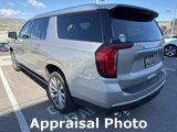 Used 2022 GMC Yukon XL Denali w/ Denali Premium Package image 4