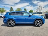 New 2025 Volkswagen Atlas SEL Premium R-Line image 2