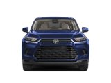 New 2025 Toyota Grand Highlander AWD Hybrid image 4