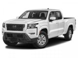Used 2023 Nissan Frontier SV w/ SV Convenience Package image 4