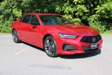 New 2025 Acura TLX SH-AWD w/ A-SPEC Pkg image 2