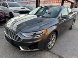 Used 2019 Ford Fusion SEL image 3