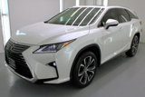 Used 2019 Lexus RX 350L Luxury image 5