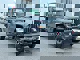 New 2025 Jeep Gladiator Rubicon image 4