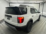 New 2026 Honda Passport RTL image 5