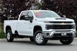 New 2025 Chevrolet Silverado 3500 LT w/ All Star Edition image 2