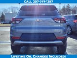 New 2025 Chevrolet TrailBlazer LT w/ LT Cold Weather Package image 4
