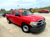 Used 2010 Dodge Ram 1500 Truck ST w/ ST Popular Equipment Group image 2