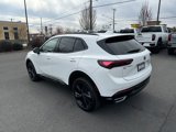 New 2025 Buick Envision Sport Touring image 5